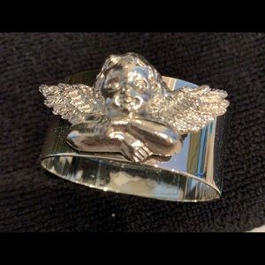 COPY - Napkin holder rings